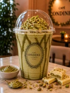 Pistachio