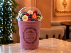 Mix Frutash Bio