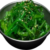 A5.Sallate Wakame