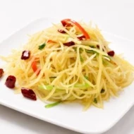 A12. Fije Patatesh Pikante