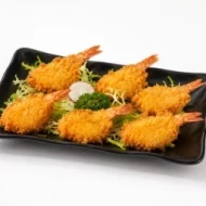 A18. Karkaleca Tempura