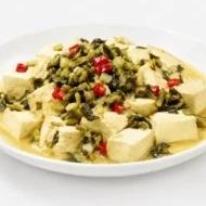 V14.Tofu me Turshi Kineze