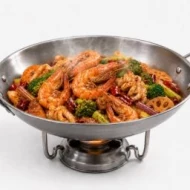 T6.Wok Mala me Fruta Deti