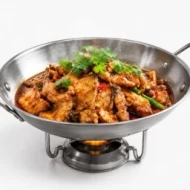 T7.Levrek në Wok Mala