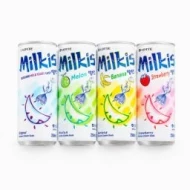 P6.Milkis