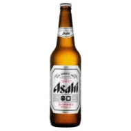 Q6.Birrë Asahi