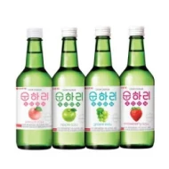 Q7.Soju Korean