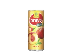 Bravo Pjeshke