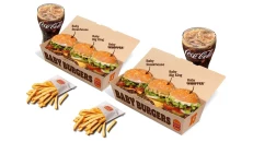 Double Baby Deal