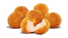 Cheese Balls 6 pcs