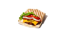 Whopper Tortilla