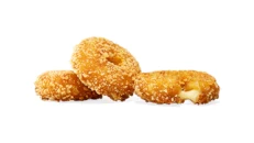 Cheese Rings 3pcs