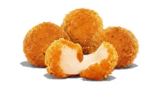 Cheese Balls 4 pcs