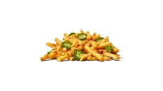 Chili Cheese Fries