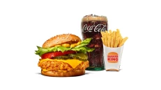 Clubhouse Crispy Chicken Meal