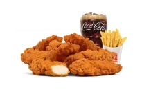 Chicken Tender 10pcs Meal
