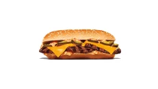 Xtra Long Chili Cheese