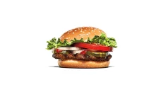 Whopper Junior
