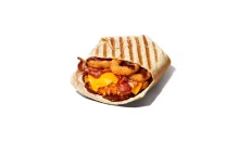BBQ Chicken Tortilla