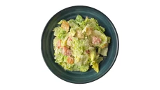 Greek Caesar Salad