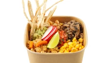 Athena Vegan Bowl