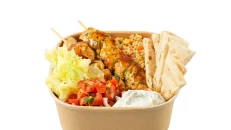 Leonitas Bowl