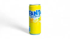 Fanta Lemon