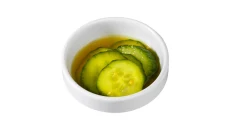 Homemade Pickles