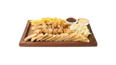 Champion Chicken Box