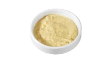 Mediterranean Hummus
