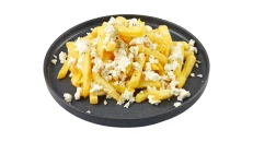The Greek Fries