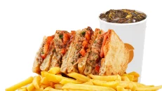 Minced Beef Big Combo