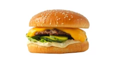 Opa Smash Burger