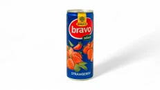 Bravo Luleshtrydhe