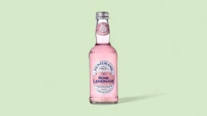 Rose Lemonade