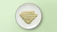 Krep Pistachio