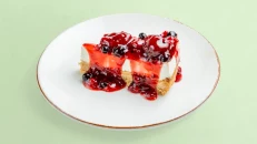 Cheesecake