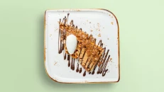 Waffle Snickers