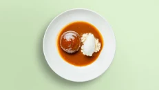 Sticky Toffee
