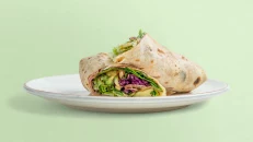 Piadine Ekzotike