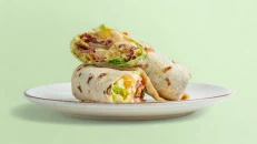 Piadina Cheddar