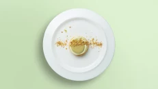 Tartë Pistachio