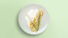 Krep Pistachio
