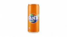 Fanta Portokall