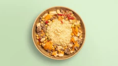 Couscous Bowl