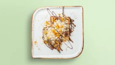 Waffle Nuts