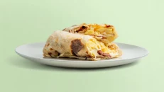 Piadina Meksikane