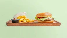 Angus Burger