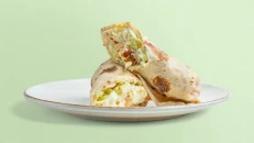 Piadine Caesar