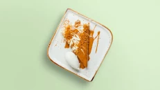 Lotus Crepe
